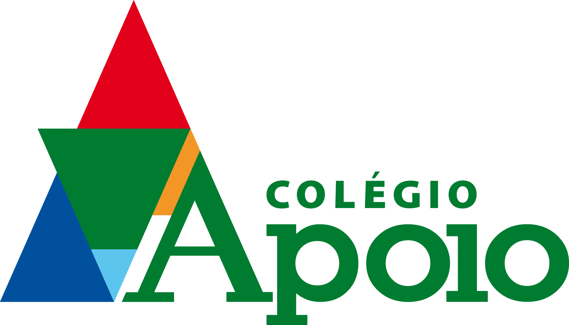 Logo Colégio Apoio_Cor
